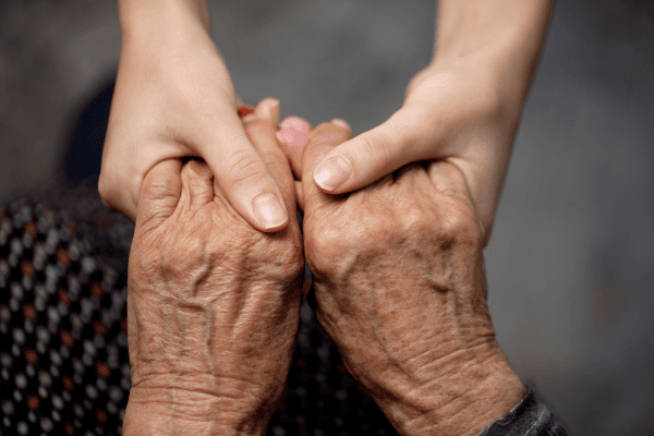 crime