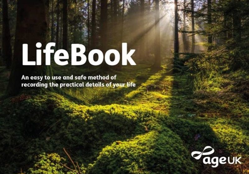 AGE UK LIFEBOOK IMAGE