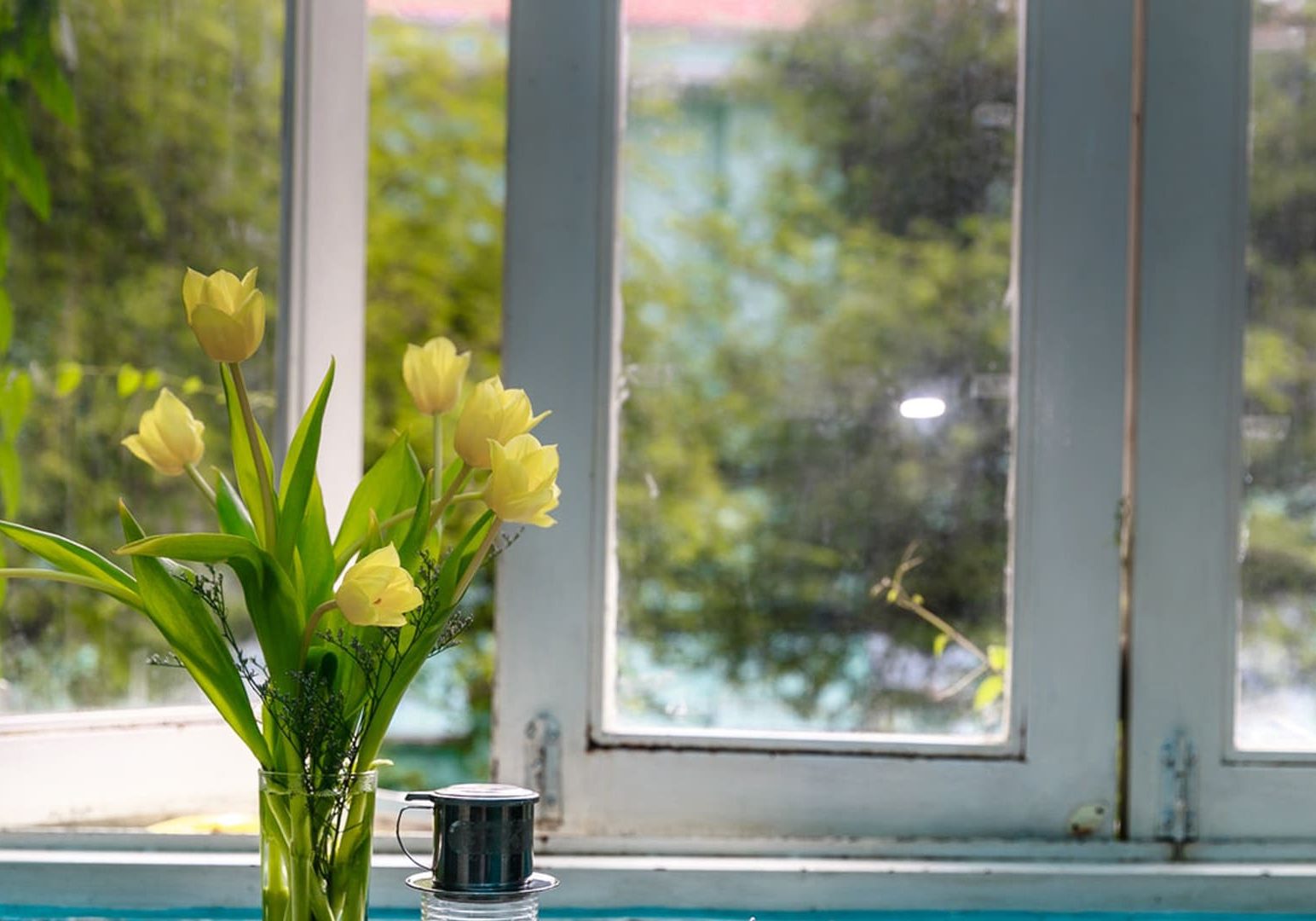 Windows of Opportunity